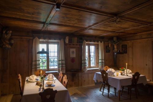Bergh�tte Sommerstall