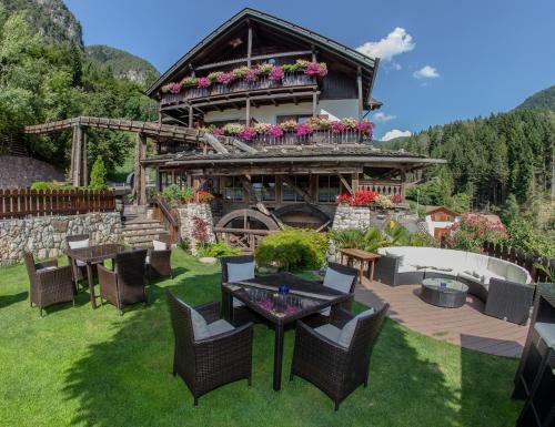 Hotel Zur M�hle