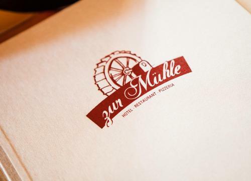 Hotel Zur M�hle