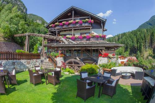 Hotel Zur M�hle