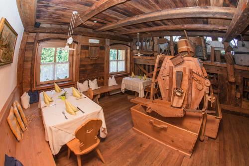 Hotel Zur M�hle