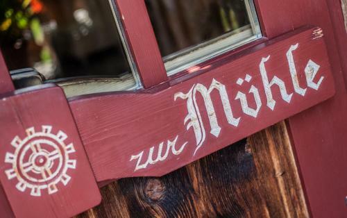 Hotel Zur M�hle