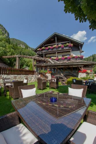 Hotel Zur M�hle
