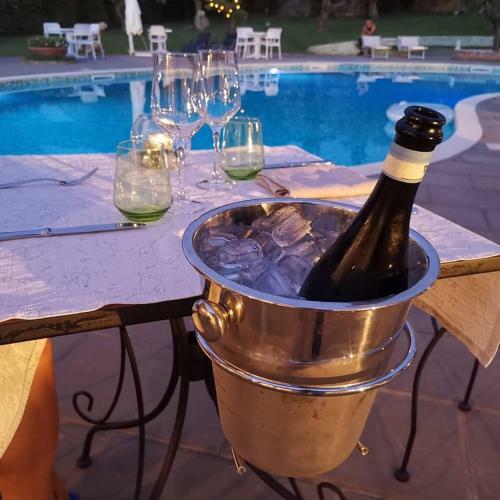 Hostal Agriturismo Casale R�