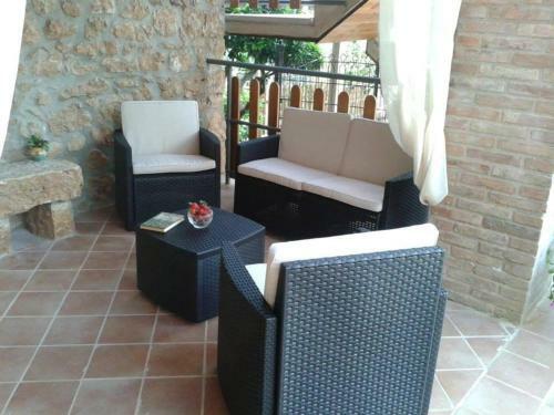 Hostal Agriturismo Casale R�