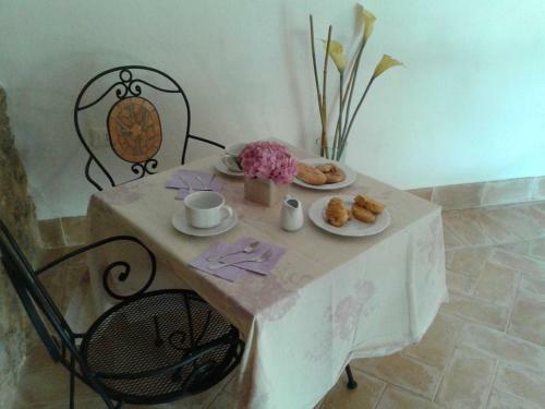 Hostal Agriturismo Casale R�