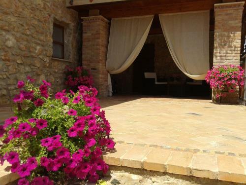 Hostal Agriturismo Casale R�