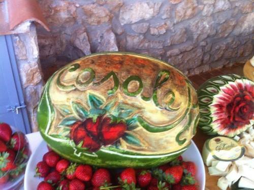 Hostal Agriturismo Casale R�
