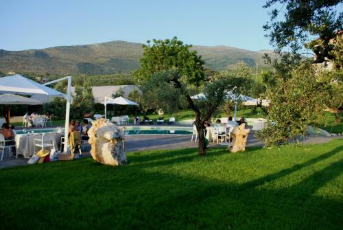 Hostal Agriturismo Casale R�