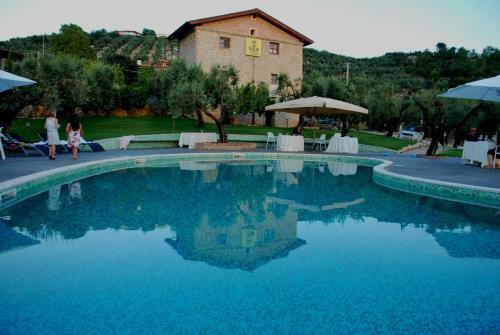 Hostal Agriturismo Casale R�