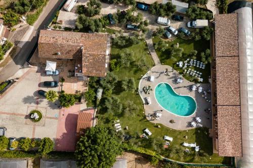 Hostal Agriturismo Casale R�