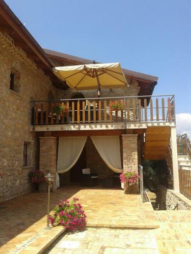 Hostal Agriturismo Casale R�