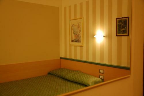 Hotel Belie
