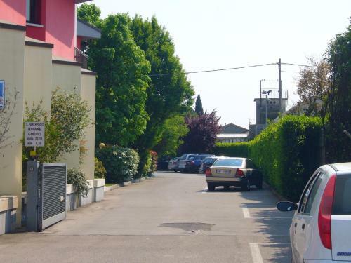 Hotel Belie