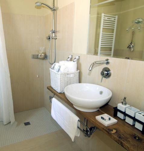 Agroturismo Tenuta San Marcello