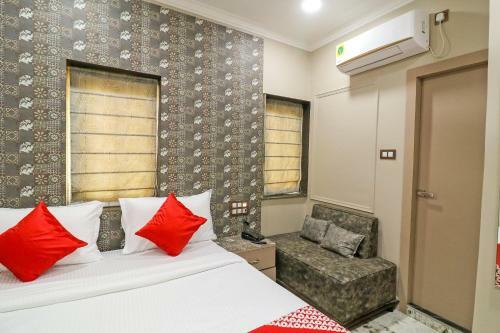 Hotel Oyo 76355 Krishna International