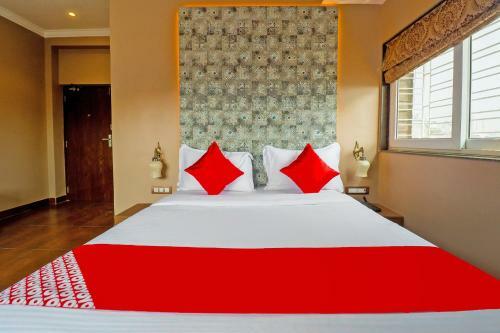 Hotel Oyo 76355 Krishna International