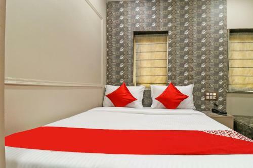 Hotel Oyo 76355 Krishna International