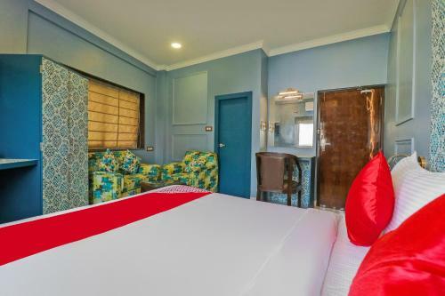 Hotel Oyo 76355 Krishna International