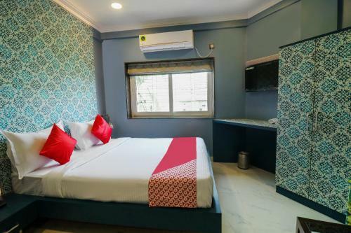 Hotel Oyo 76355 Krishna International