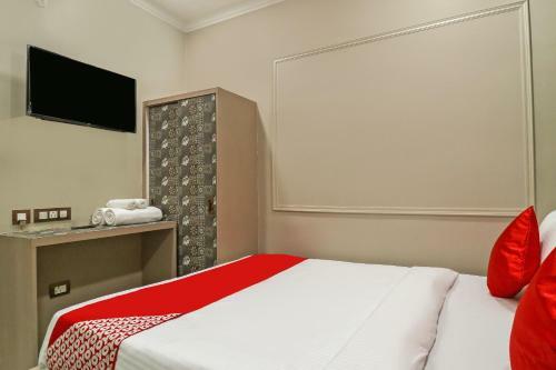 Hotel Oyo 76355 Krishna International