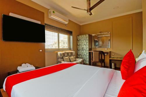 Hotel Oyo 76355 Krishna International