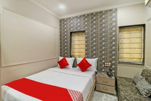 Hotel Oyo 76355 Krishna International