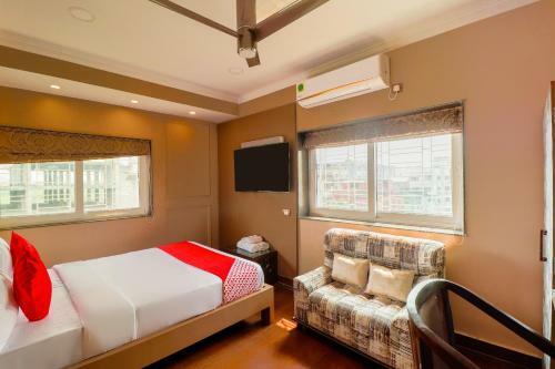 Hotel Oyo 76355 Krishna International