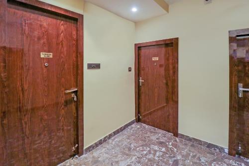 Hotel Oyo 76355 Krishna International
