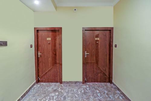 Hotel Oyo 76355 Krishna International