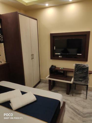 Hostal Imperial Plaza Guest House
