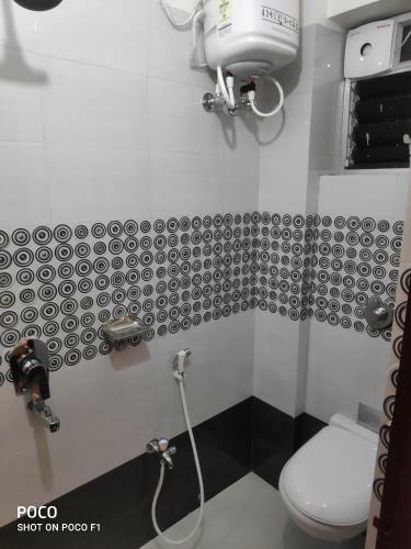 Hostal Imperial Plaza Guest House