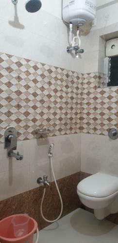 Hostal Imperial Plaza Guest House