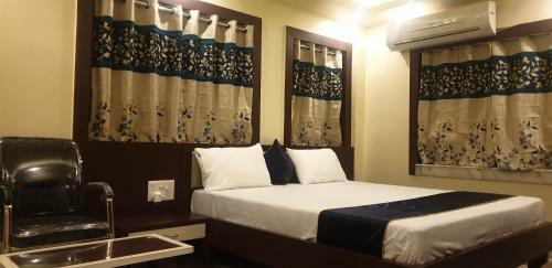 Hostal Imperial Plaza Guest House