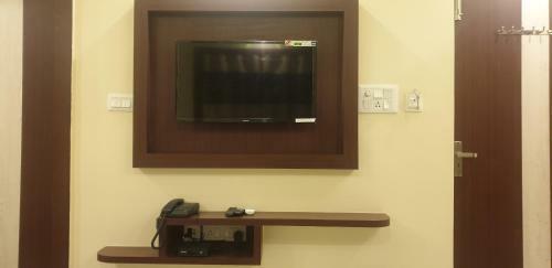 Hostal Imperial Plaza Guest House