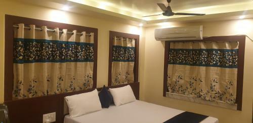Hostal Imperial Plaza Guest House