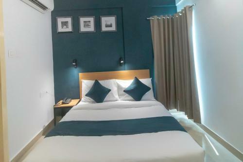 Oyo 78582 Silverkey Hotel Mayfair Tower