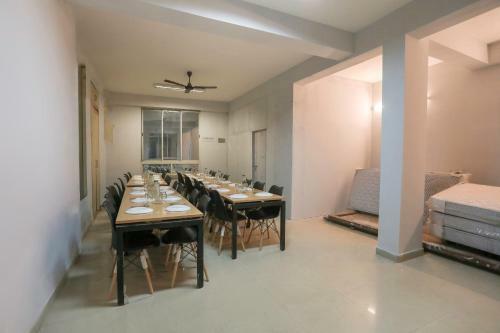 Oyo 78582 Silverkey Hotel Mayfair Tower