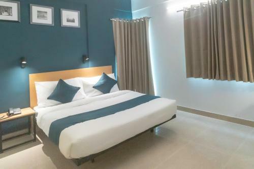 Oyo 78582 Silverkey Hotel Mayfair Tower