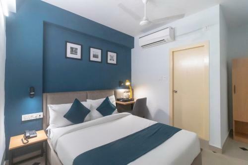 Oyo 78582 Silverkey Hotel Mayfair Tower