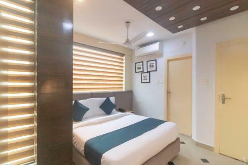 Oyo 78582 Silverkey Hotel Mayfair Tower