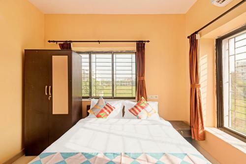 Hostal Oyo 78544 Park View Bbg