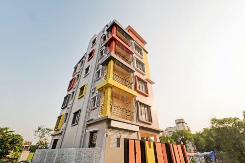 Hostal Oyo 78544 Park View Bbg