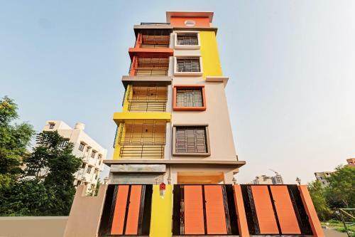 Hostal Oyo 78544 Park View Bbg
