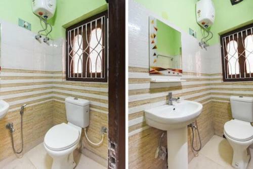 Hostal Heaven Place