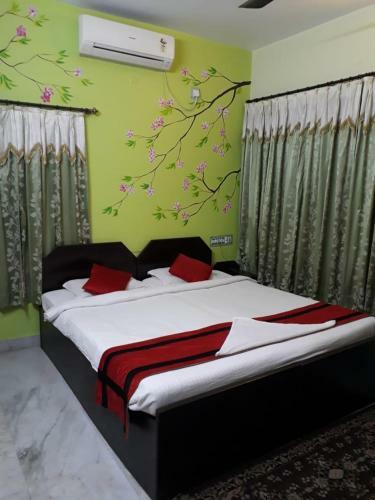 Hostal Heaven Place