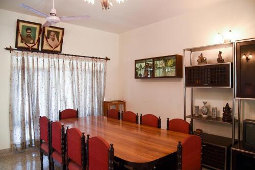 Bed & Breakfast Kolkata Homestay|ballygunge|wifi|