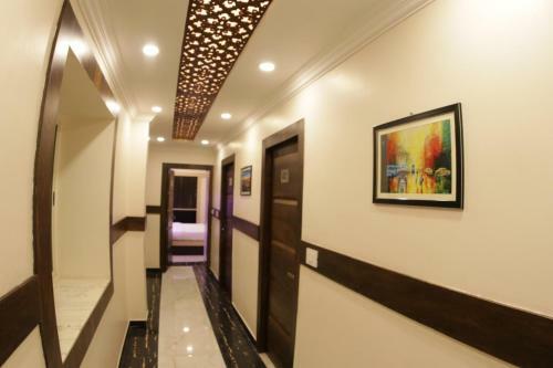 Hotel Royal Castle
