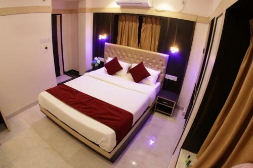 Hotel Royal Castle