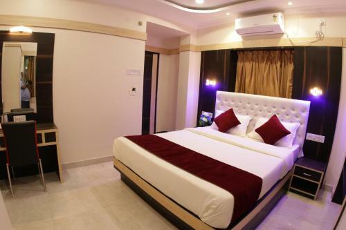 Hotel Royal Castle